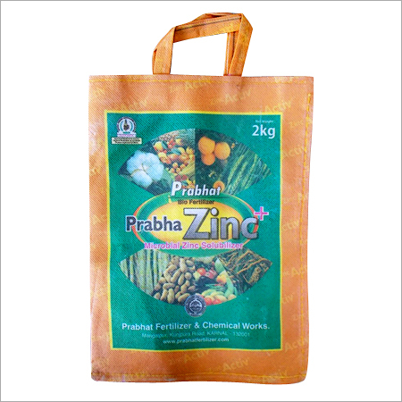 Microbial Zinc Solubilizer