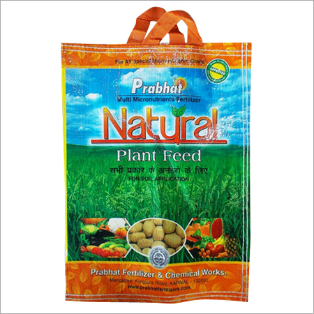 Micronutrient Fertilizers