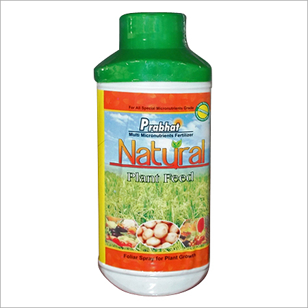 Foliar Spray