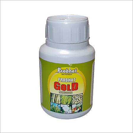 Bio Fertilizers