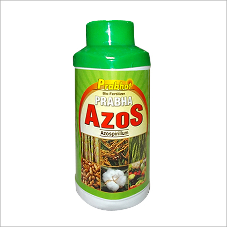 Azospirillum Bio Fertilizer