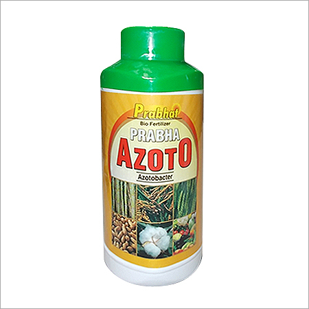 Azotobacter Biofertilizer