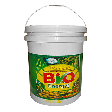 Seaweed Extract Fertilizer