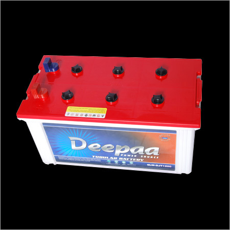 Advanced Automotive Batteries