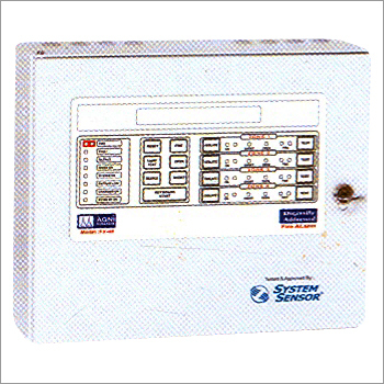 Digitally Addressed Fir Alarm Panel