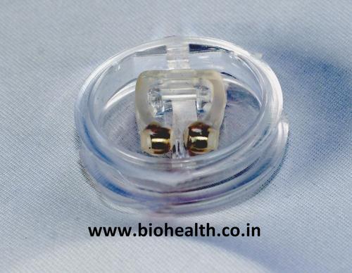 Anti Snoring Clips - Medical Grade Plastic, Clear, One Size Fits Most | Comfortable Fit, Reusable, Easy To Use