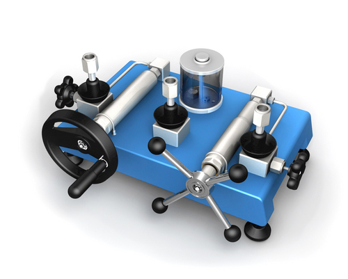 Hydraulic High pressure Pump
