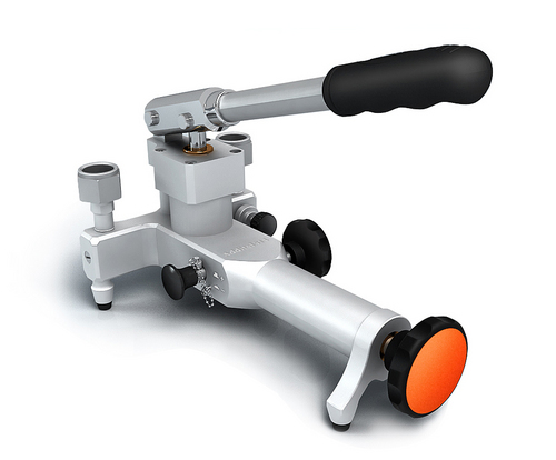 Hydraulic Pressure Pump