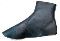 Eco-Friendly Shoe Upper
