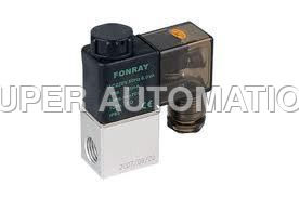 2V Direct Acting Solenoid Valve