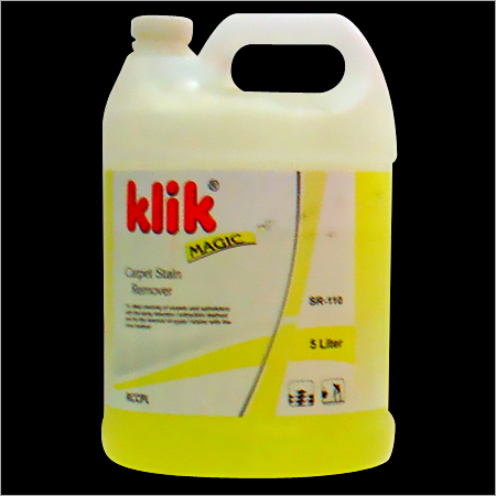 Carpet Cleaners