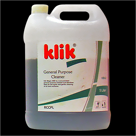 General Purpose Cleaner