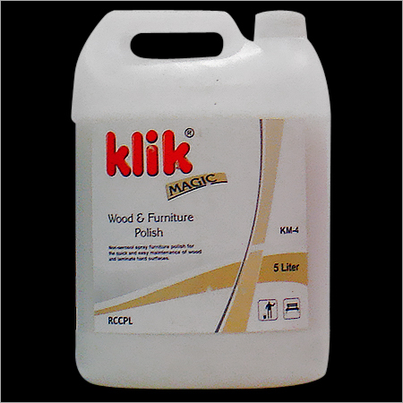 Wood Furniture Polish