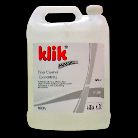 Liquid Floor Cleaner