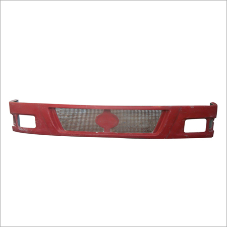 Buses Bumper