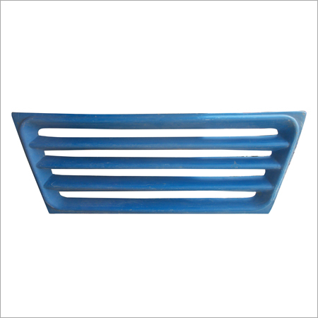 Deluxe Buses Grill