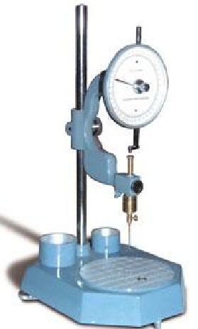 STANDARD PENETROMETER