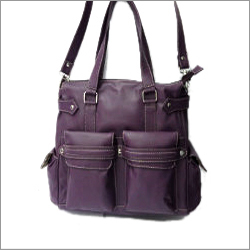 Ladies Hand Bags