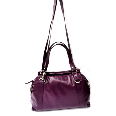 Ladies Shoulder Bags