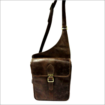 Ladies Leather Bags