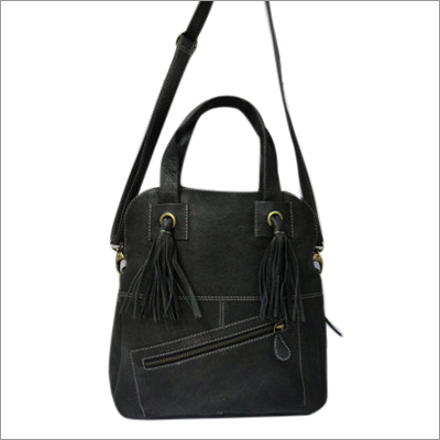 Cross Body Leather Purses