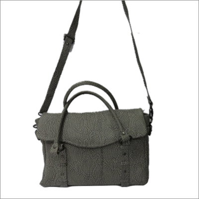 Leather Cross Body Bags