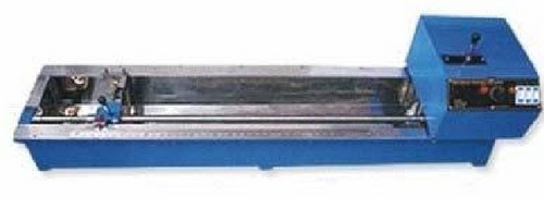 Ductility Testing Machine