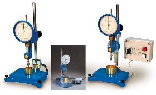 CONE PENETROMETER