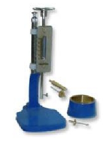 Vicat Apparatus