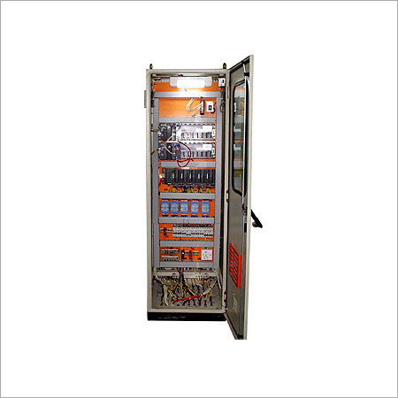 Automatic APFC Panels