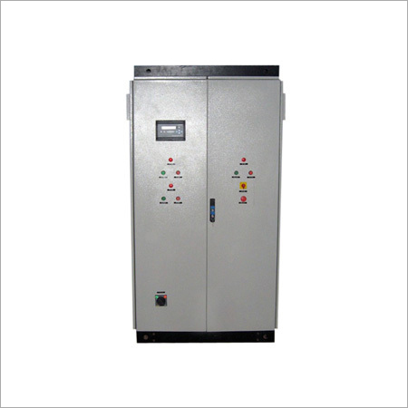 Drive Panels