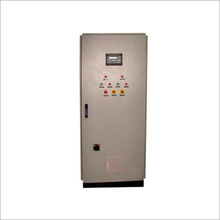 Electrical Drive Panels