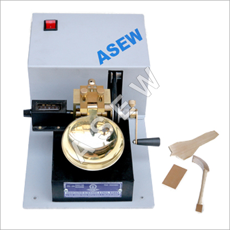 Liquid Limit Motorized
