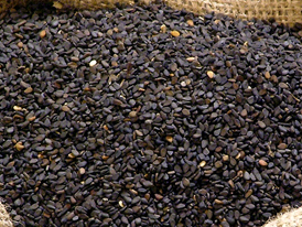 Black-Sesame