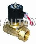 2W Diaphragm Valve - Air Consumption: 0.05 Ma /Min