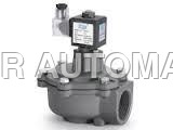 Dust Collector Valves
