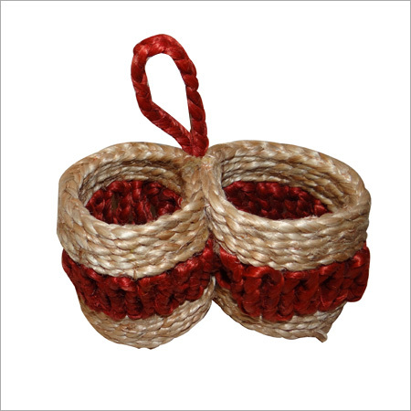 Jute Pen Stand (HN-001)