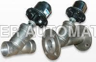 Y CONTROL VALVE By SUPER FASTENERS INDUSTRIES