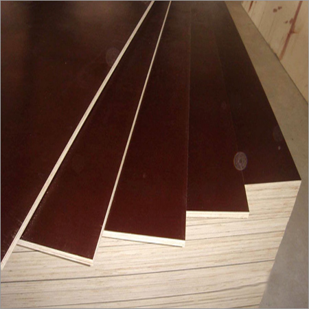 Shuttering / Film Faced Ply