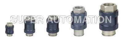 HAND SLIDE VALVE