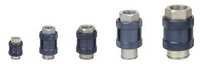 Hand Slide Valve - Sizes 1/8" To 1", Coil Voltage 12vdc/24vdc/110vac/230vac | Durable, Versatile Valve Solution