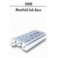 Manifold Solenoid Valve