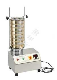 Sieve Shaker Digital