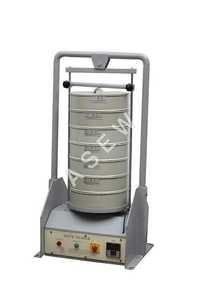 Sieve Shaker New Model