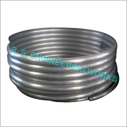 Industrial Limpet Coil