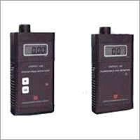 Chlorine Gas Monitor