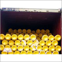 Chlorine Cylinders
