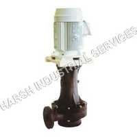 Acid Scrubber Pump