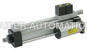 Hydro Pneumatic Cylinder