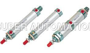 MAL Pneumatic Cylinder